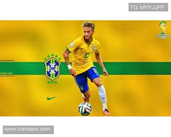 内马尔的足球传奇之路：从巴西天才到世界巨星的蜕变与荣耀